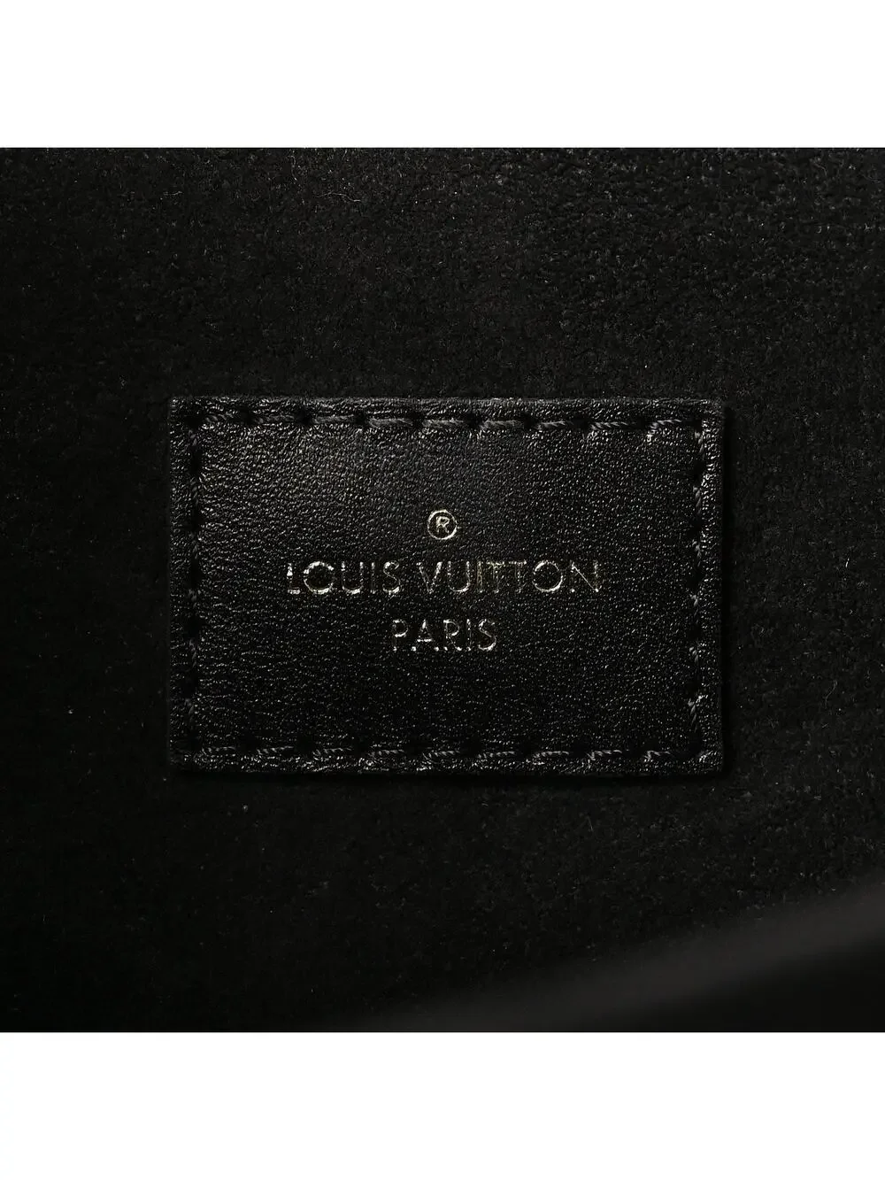 Louis Vuitton Reverse Pochette Metis #339654L17B